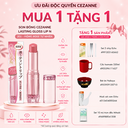 Son Bóng Cezanne Lasting Gloss Lip N (2 màu)