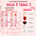 Son Bóng Cezanne Lasting Gloss Lip N (2 màu)