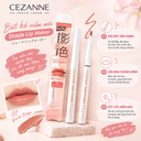 Bút kẻ viền môi Cezanne Shade Lip Maker 0.25g