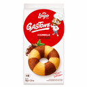 Bánh vòng Gastone Lago vị ca cao ít béo (180g)