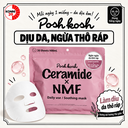 Mặt nạ làm dịu da Posh kosh Soothing Mask (Ceramide &amp; NMF)