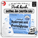 Mặt nạ dưỡng ẩm Posh kosh Moisturizing Mask (Hyaluronic acid &amp; Proteoglycan)