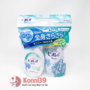 Set sữa tắm Biore hương tự nhiên chai 530ml + túi refill 380ml 