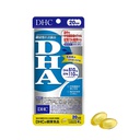 Viên uống bổ sung DHA DHC 20 ngày gói 80 viên