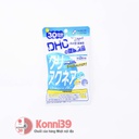 Viên uống trị mụn DHC Clear Acne 30 ngày gói 60 viên