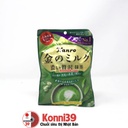 Kẹo Kanro Hokkaido trà xanh sữa 70g