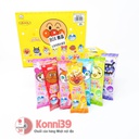 Kẹo mút Anpanman Pero Pero 25 chiếc