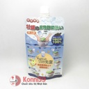 Bột rửa rau củ Vegifruit Clean chiết suất từ vỏ sò túi 90g