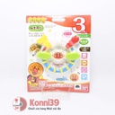 Gặm nướu Bandai Babylab Anpanman 