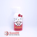 Dầu gội cho bé Hello Kitty 300ml