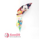 Kẹo socola Furuta hình ô hoạt hình Disney 4 chiếc