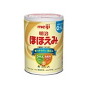 SPDD công thức cho trẻ từ 0 tháng - 1 tuổi Meiji Hohoemi Milk