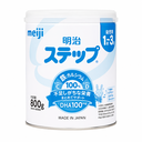 SPDD công thức ăn bổ sung cho trẻ từ 1-3 tuổi Meiji Step Milk (Mẫu cũ)