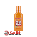 Nước súc miệng cho bé Propolinse Hello Kitty 400ml