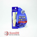 Son dưỡng môi DHC chống nắng SPF 20 PA+ 1.5g