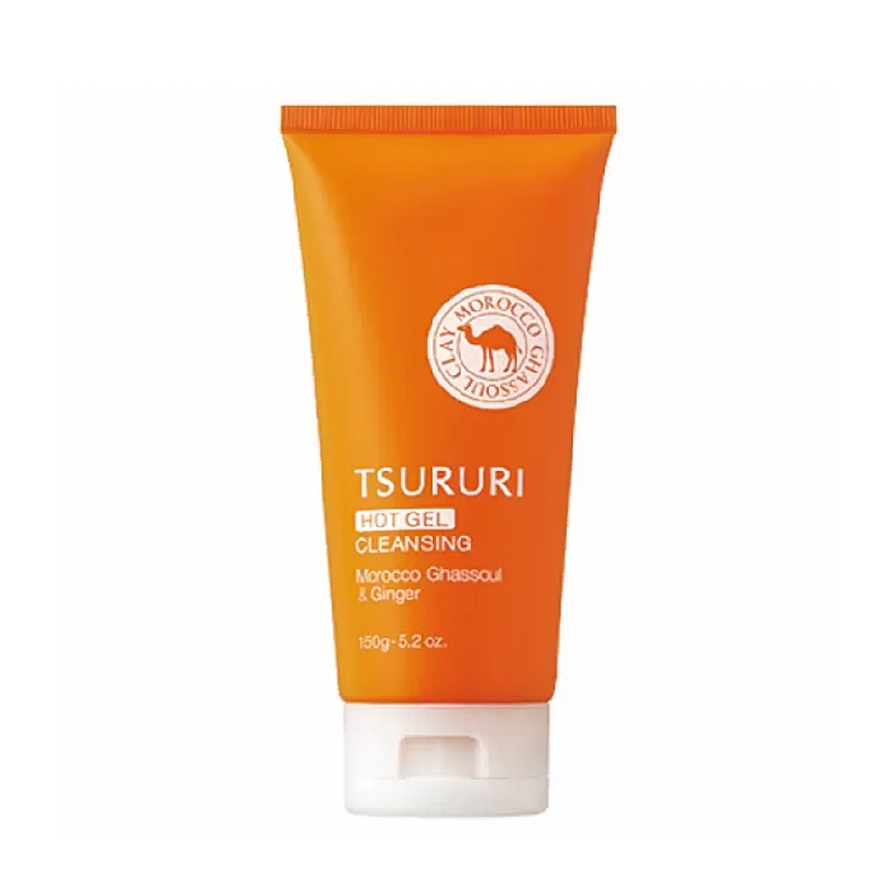 Gel tẩy trang Tsururi trị mụn 150g