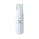 Sữa rửa mặt Muji Foam Cleansing dạng bọt chai 200ml