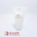 Sữa rửa mặt Muji Face Soap 30g 