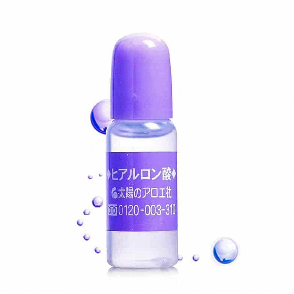 Serum Hyaluronic Acid  cấp ẩm , cấp nước cho da 10ml