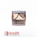 Phấn mắt Canmake mix 3 màu 1.2g - số 06 (Baby Apricot Pink)