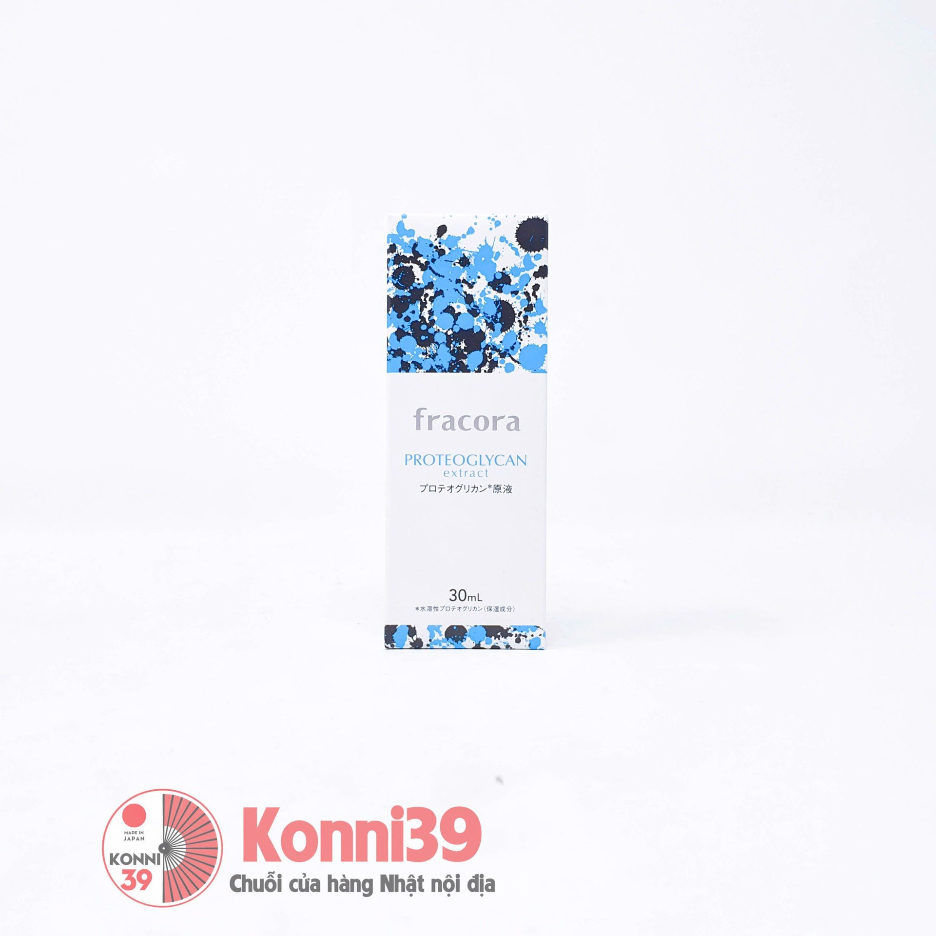 Serum Proteoglycan Fracora LIFTest Extract  tái tạo da 30ml