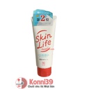 Sữa rửa mặt Skin Life trị mụn tuýp 120g