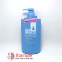 Dầu gội xả Sea Breeze 2 in 1 600ml