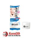 Kem dưỡng ẩm Meishoku Instawhite tone up cream trắng da 50g