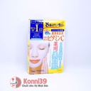 Mặt nạ Kose Clear Turn 5 miếng - Vitamin C