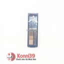 Bột kẻ lông mày Kanebo Kate Eyebrow 3D kèm gương và chổi