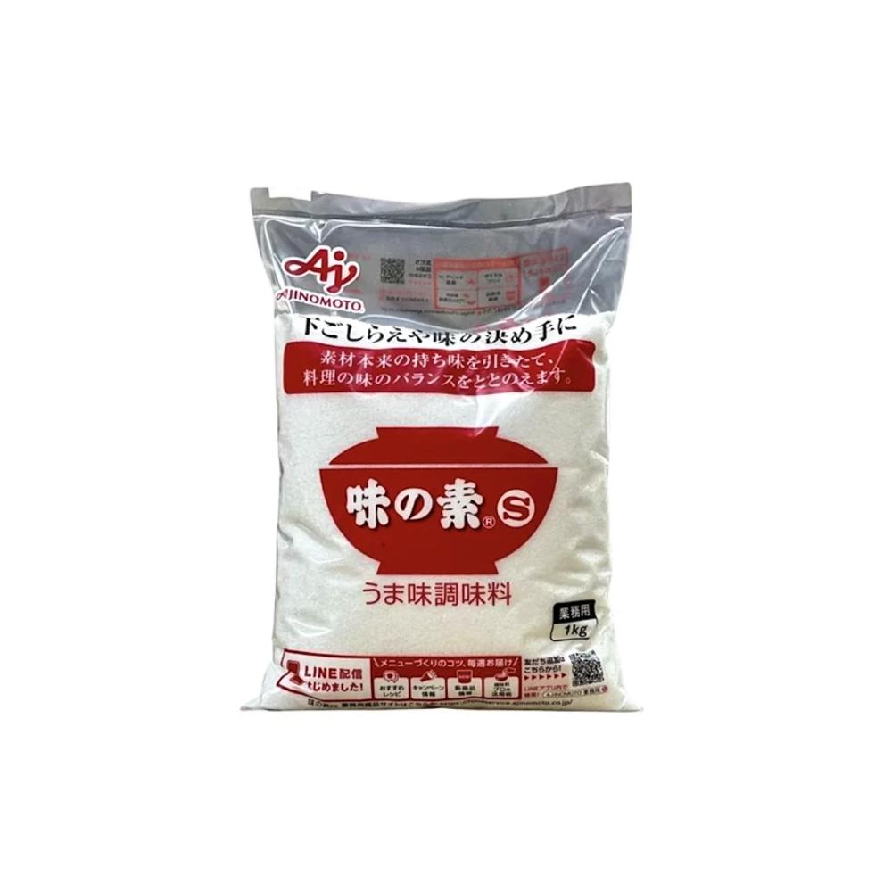 Mì chính Ajinomoto 1kg