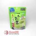 Bột Matcha Itoen nguyên chất gói 40g (Date 10/2022)