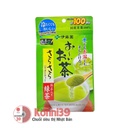 Bột Matcha Itoen nguyên chất gói 80g