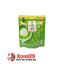 Bột trà xanh sữa Tsuriji Kataoka Matcha Milk gói 200g