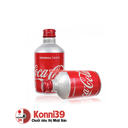 Coca Cola Original Taste nắp vặn 300ml