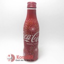 Coca Cola Original Taste nắp vặn chai 100ml