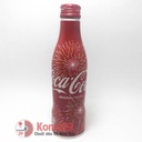 Coca Cola Original Taste nắp vặn chai 100ml