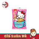 Mì nui Hello Kitty 150g