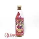 Bia Sangaria hoa quả 335ml