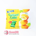 Bánh trứng Lotte Custard 9 chiếc