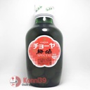 Rượu mơ Choya Kishu Special chai 1.6L