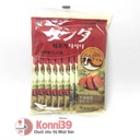 Hạt nêm bò Oishii 12 gói x 8g