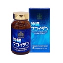 Viên uống chống ung thư Fucoidan Kanehide Bio 180 viên