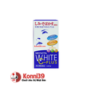 Viên uống trắng da Vita White Plus 240 viên (mẫu mới)