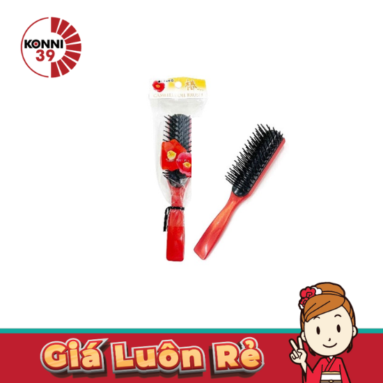 Lược chải tóc to 21 cm -p12