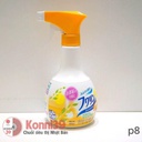 Xịt khử mùi Nippan thơm phòng 400ml