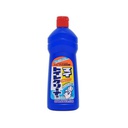 Nước tẩy rửa toilet Rocket Cleaner 500ml