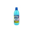 Nước tẩy trắng quần áo Rocket 600ml