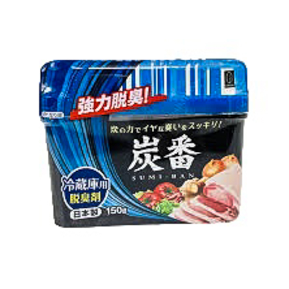 Khử mùi tủ lạnh dạng hộp-Chuỗi siêu thị Nhật Bản - MADE IN JAPAN Konni39 tại Việt Nam