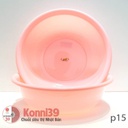 Chậu nhựa Inomata 4.2L - hồng